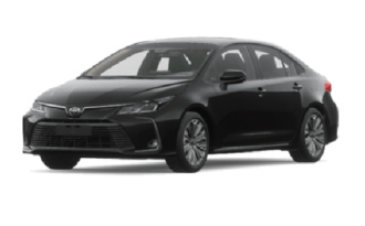 2.0 XEi CVT