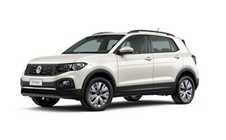 1.0 200 TSI Comfortline Auto