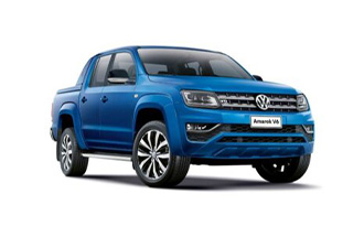 3.0 CD V6 Highline Auto 4Motion